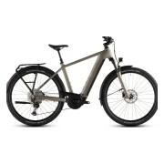 Cube Nuride Hybrid Pro 600