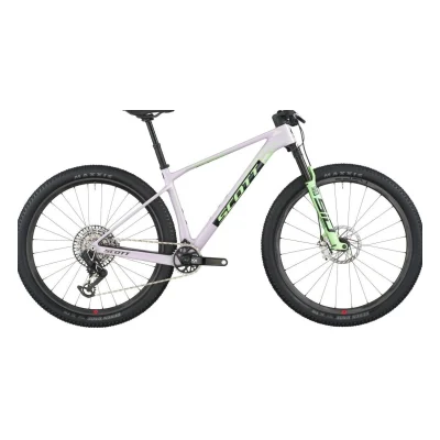 Scott Scale RC World Cup
