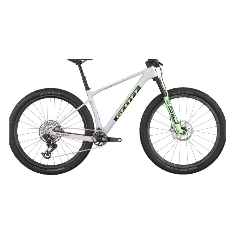 Scott Scale RC World Cup