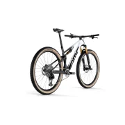 BMC Fourstroke 01 LTD
