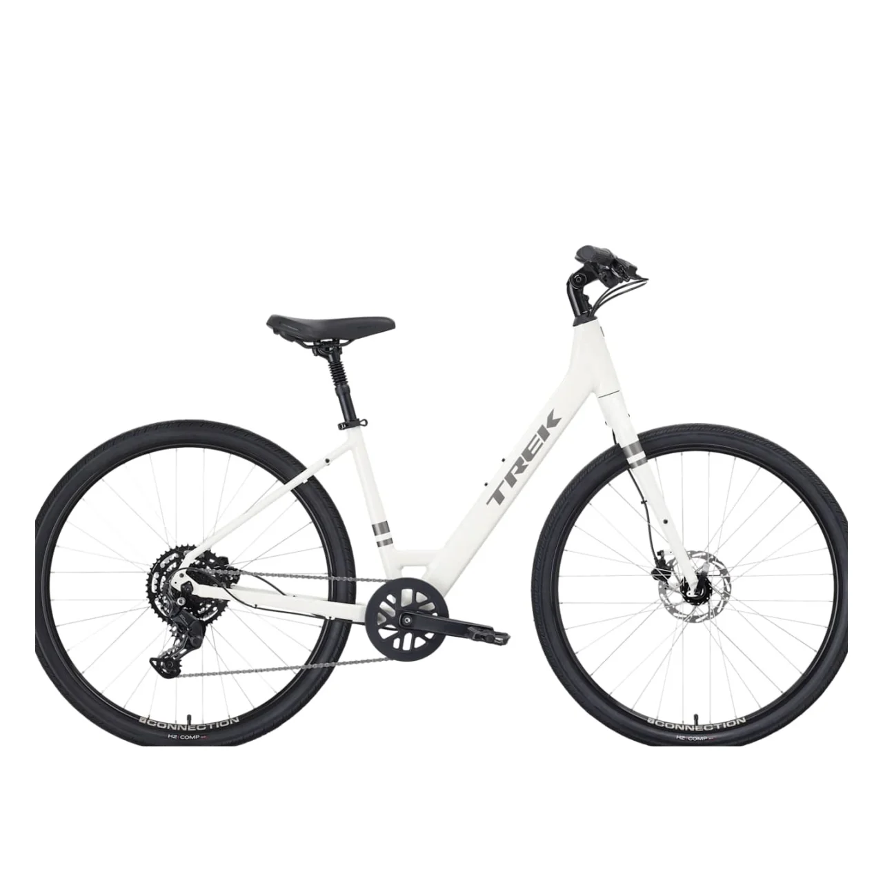 Trek Verve 2 Lowstep