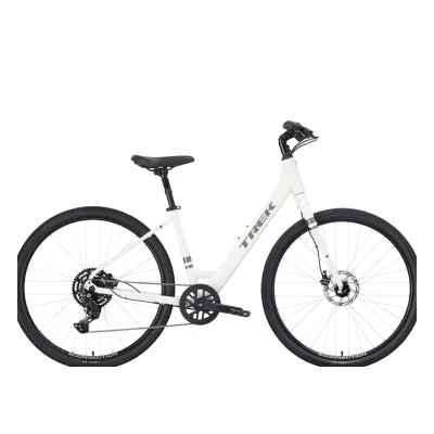 Trek Verve 2 Lowstep