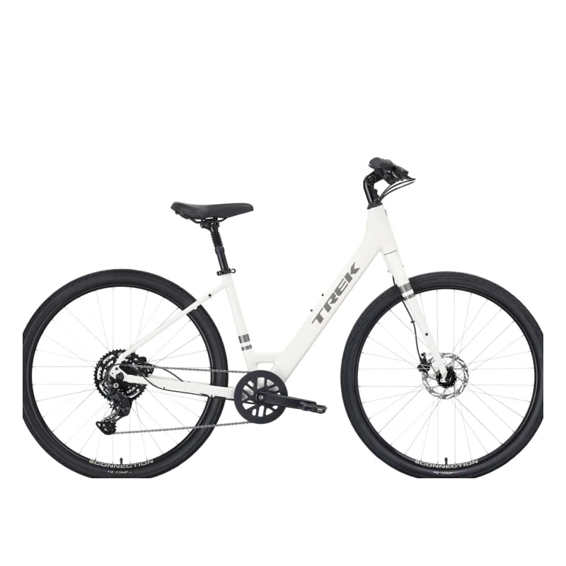 Trek Verve 2 Lowstep