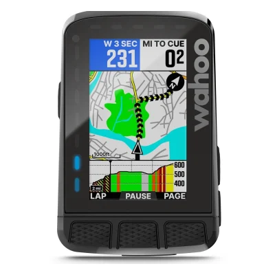 Wahoo ELEMNT ROAM V2