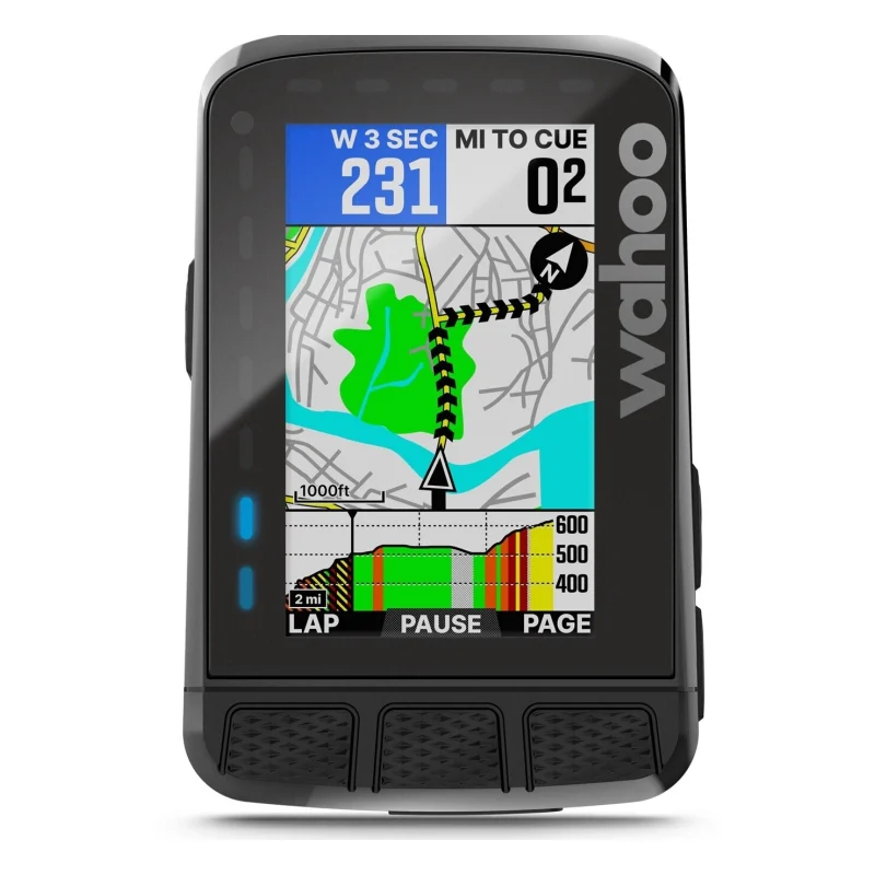 Wahoo ELEMNT ROAM V2