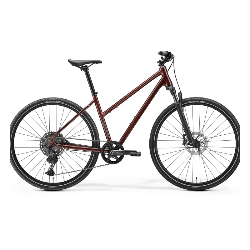 Merida CROSSWAY L 700