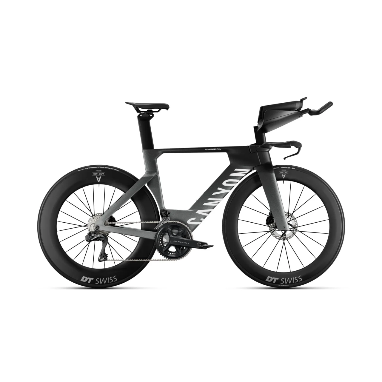 Canyon Speedmax CF SLX 8 Di2