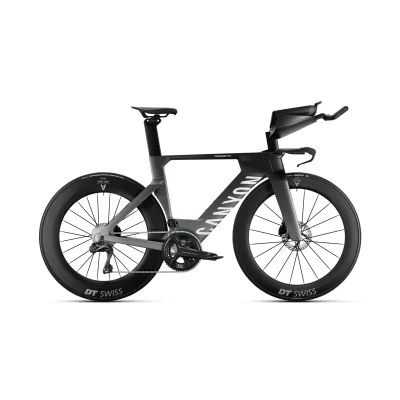 Canyon Speedmax CF SLX 8 Di2