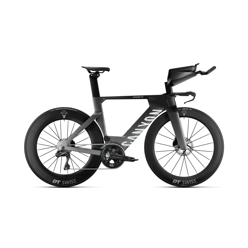 Canyon Speedmax CF SLX 8 Di2