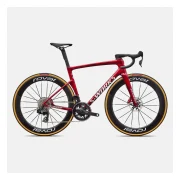Specialized S-Works Tarmac SL9 LTD Built for Legends