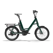 Qio Compact PXA+ 800