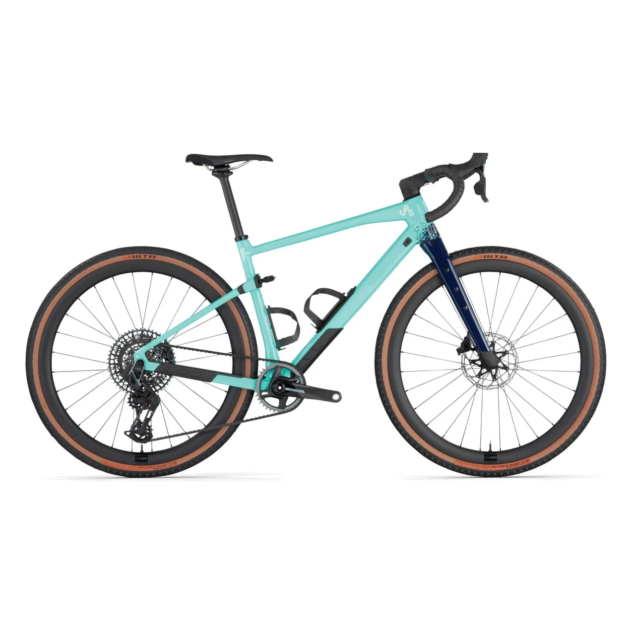 BMC URS 01 THREE