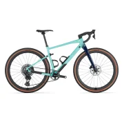 BMC URS 01 THREE