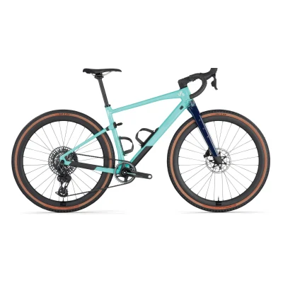 BMC URS 01 THREE