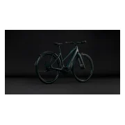 Cube Editor Hybrid SLX 400X FE