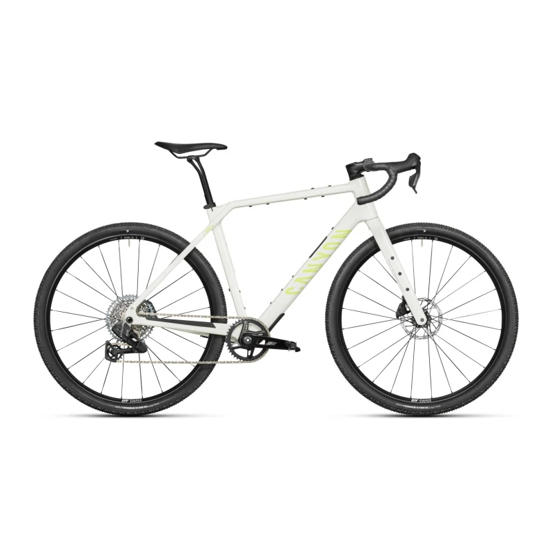 Canyon Grizl CF 7 AXS