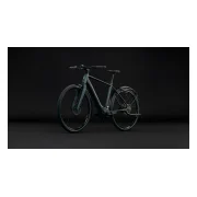 Cube Editor Hybrid SLX 400X FE