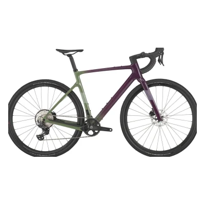 Scott Addict Gravel 40 Carbon