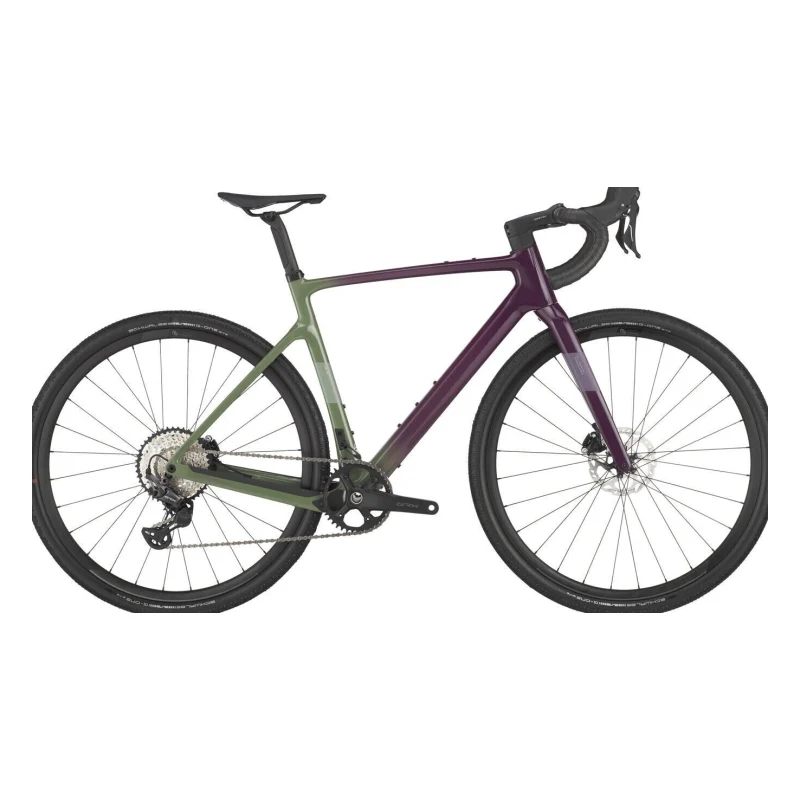 Scott Addict Gravel 40 Carbon