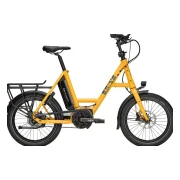 i:SY XXL E5 ZR RT Comfort 545wh