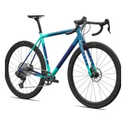 Specialized Crux Expert Rival Xplr Axs