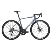 Giant Tcr Advanced Pro 0 Ultegra Di2 Carbon
