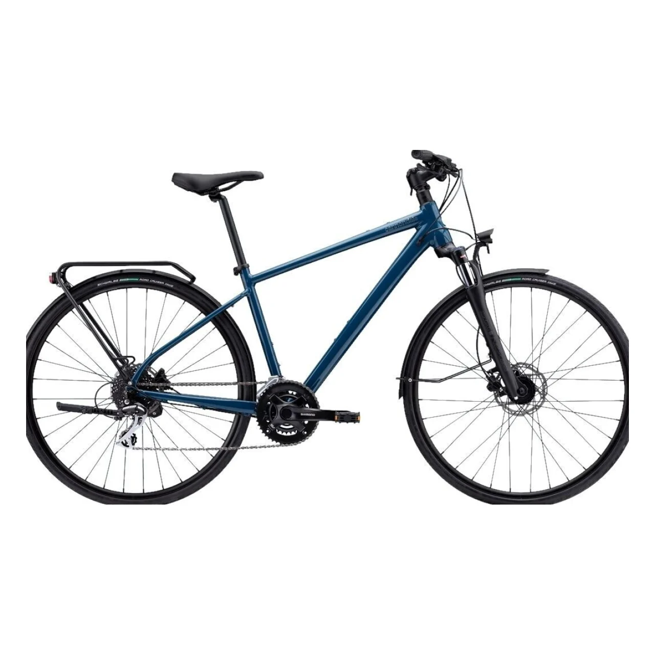 Cannondale Quick CX EQ