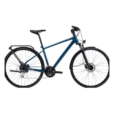 Cannondale Quick CX EQ