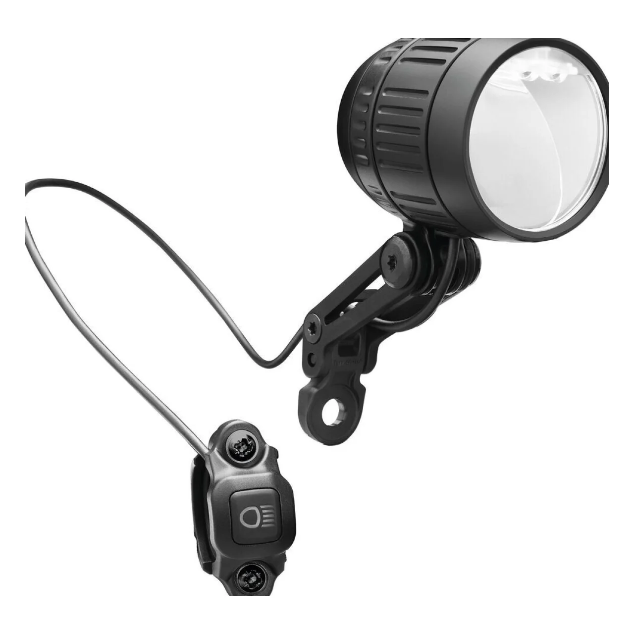 Busch & Müller Lumotec IQ-XM E High Beam