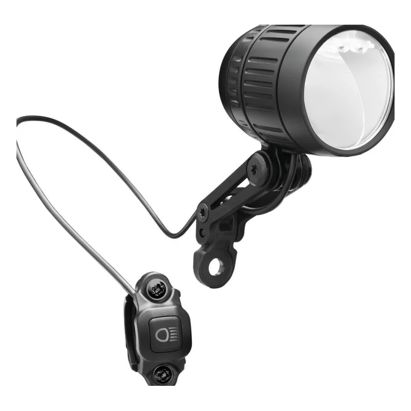 Busch & Müller Lumotec IQ-XM E High Beam