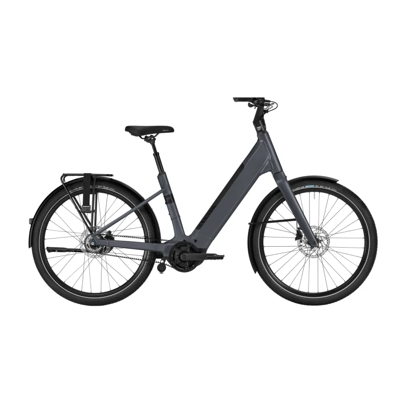 Canyon Precede:ON Comfort 7