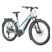 Specialized Turbo Vado 5.0 Women Seafoam/Lapis Pearl/Glacial