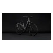 Cube Kathmandu Hybrid ONE11 HPC Pro 800