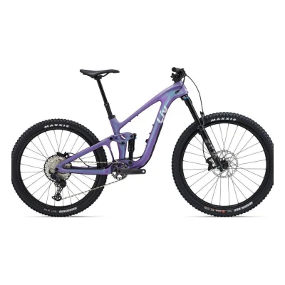 Liv Intrigue X Advanced 2