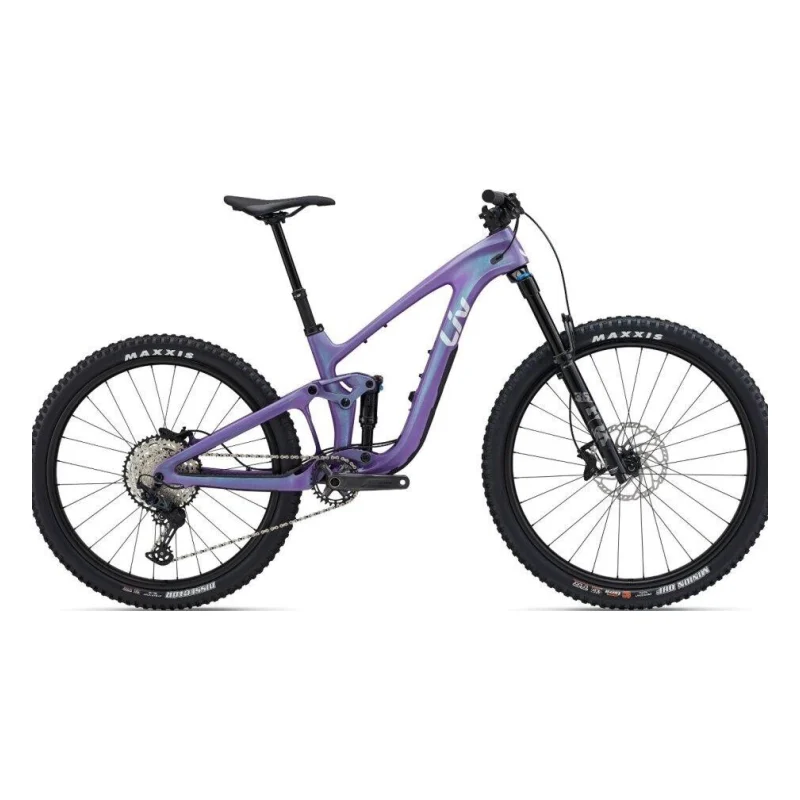 Liv Intrigue X Advanced 2