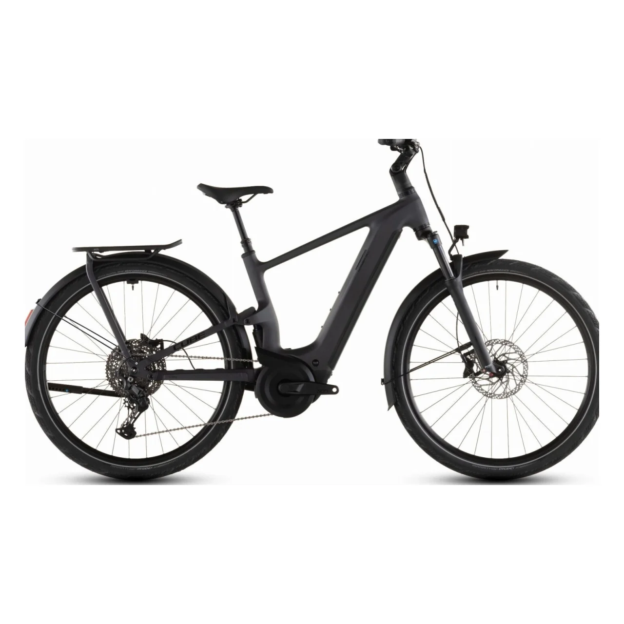 Cube Kathmandu Hybrid One11 HPC PRO 800 Men