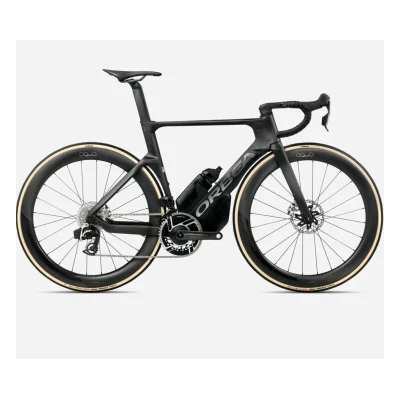 Orbea Orca Aero M21eltd Force Axs 12s Carbon Raw