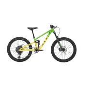 Marin Rift Zone Jr 26