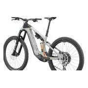 Cannondale Moterra Neo Carbon LT 1 Tiger Shark