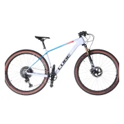 Cube Elite C:68X SLX Teamline