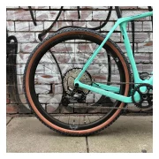 Bianchi Arcadex Pro GRX