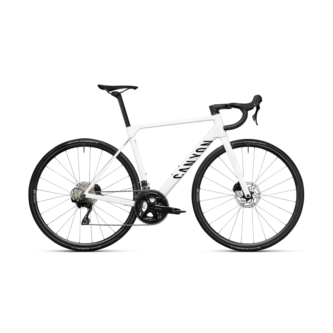 Canyon Ultimate CF 7