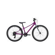Marin Coast Trail 24"