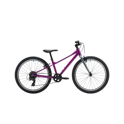 Marin Coast Trail 24"