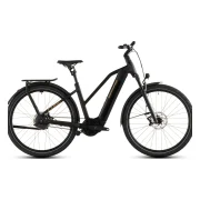 Cube Kathmandu Hybrid SLX Comfort