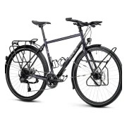 Genesis Tour de Fer 30