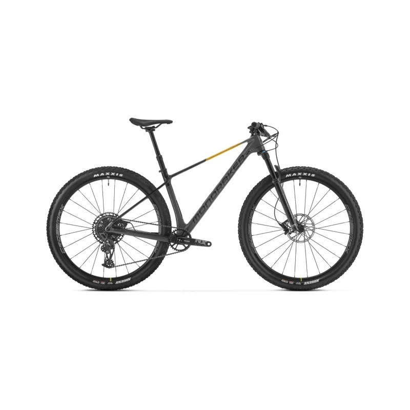 Mondraker Chrono Carbon DC R