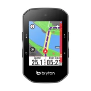 Bryton Rider S500 E