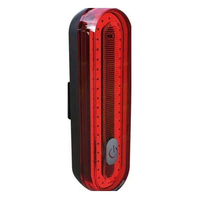 Büchel LED-Akku-Rücklicht