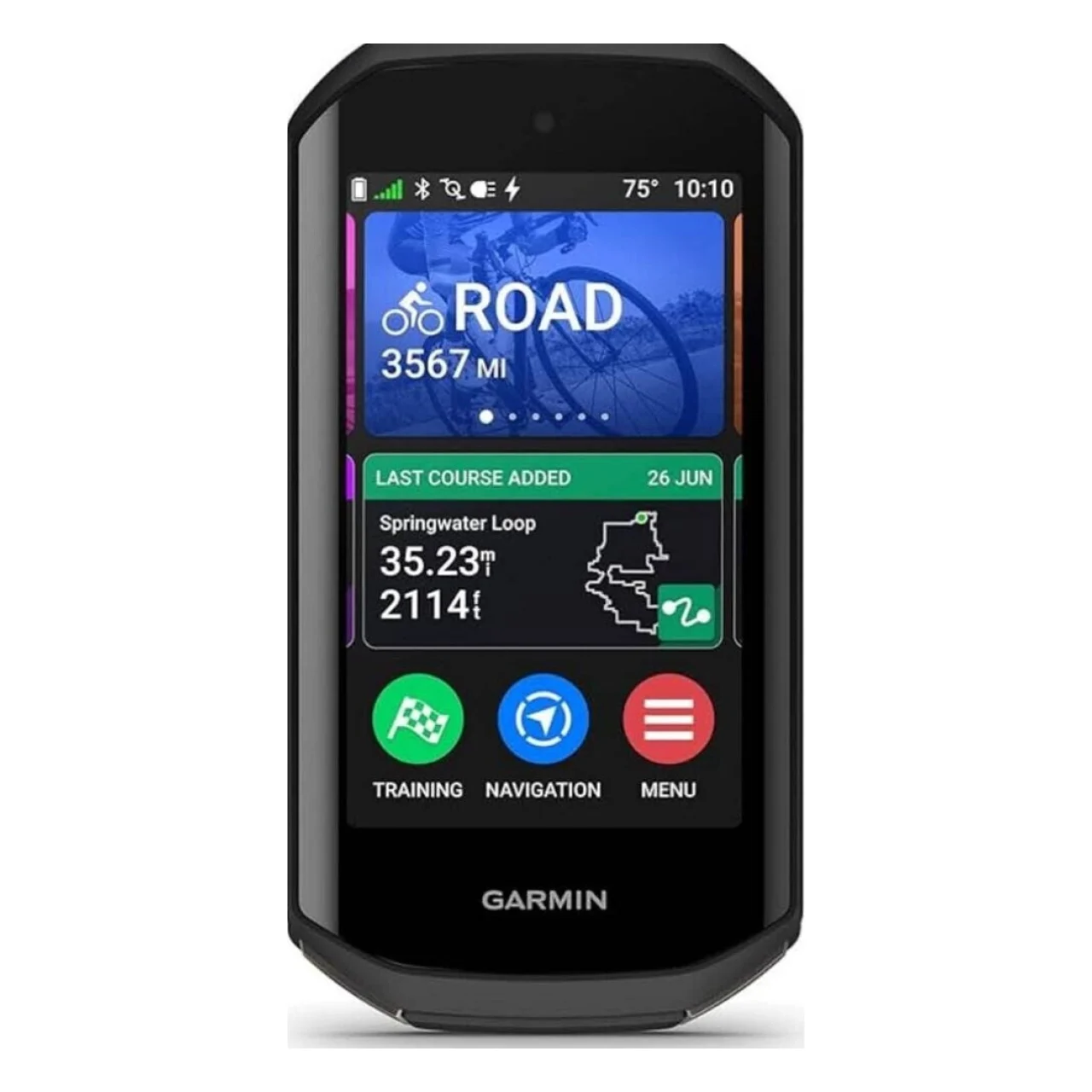 Garmin Edge 1050